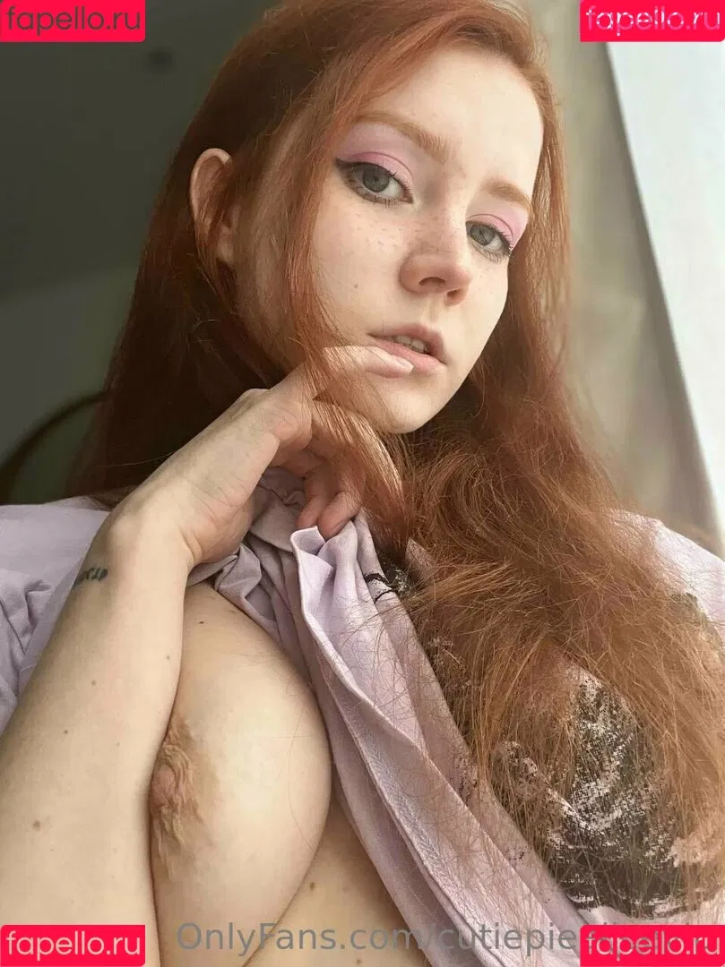 cutiepiealicevip Onlyfans Photo Gallery 