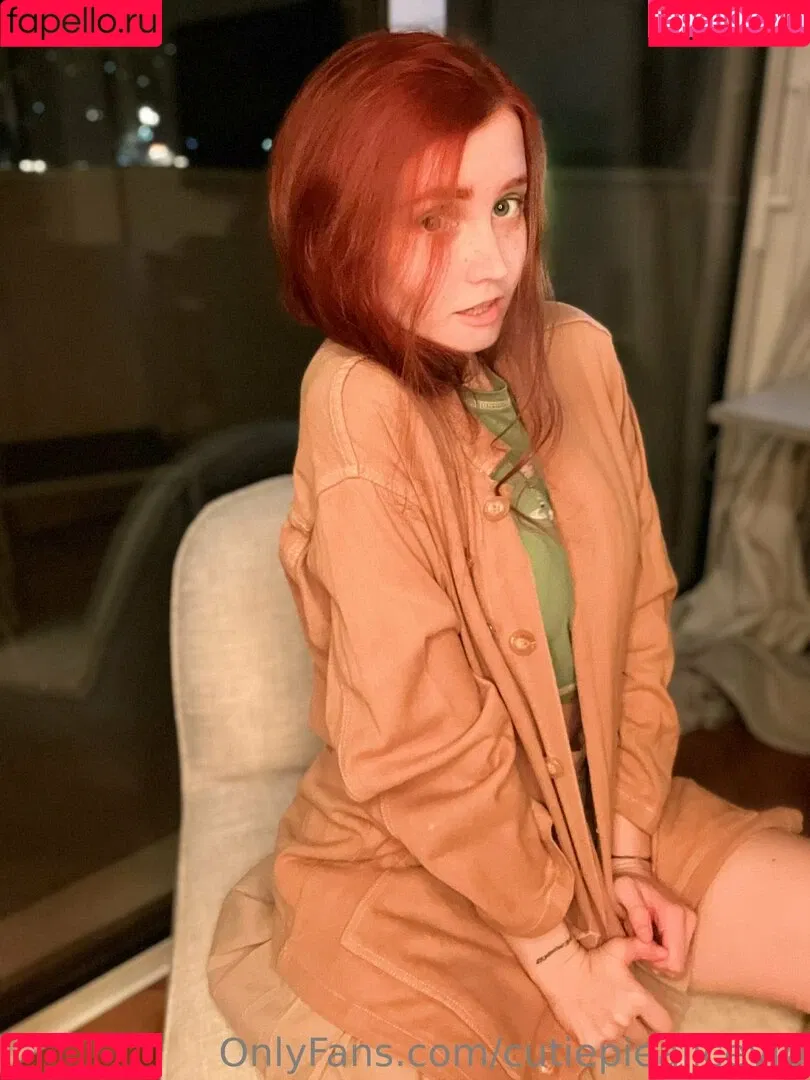 cutiepiealicevip Onlyfans Photo Gallery 