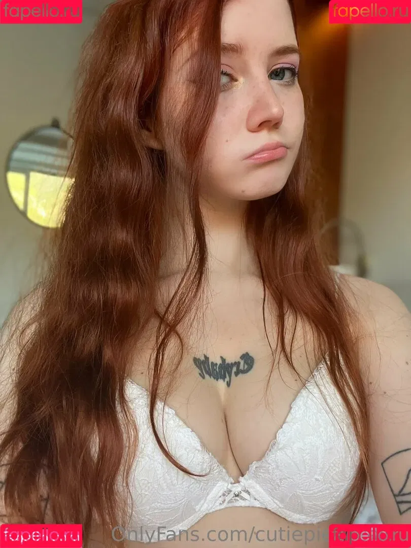 cutiepiealicevip Onlyfans Photo Gallery 