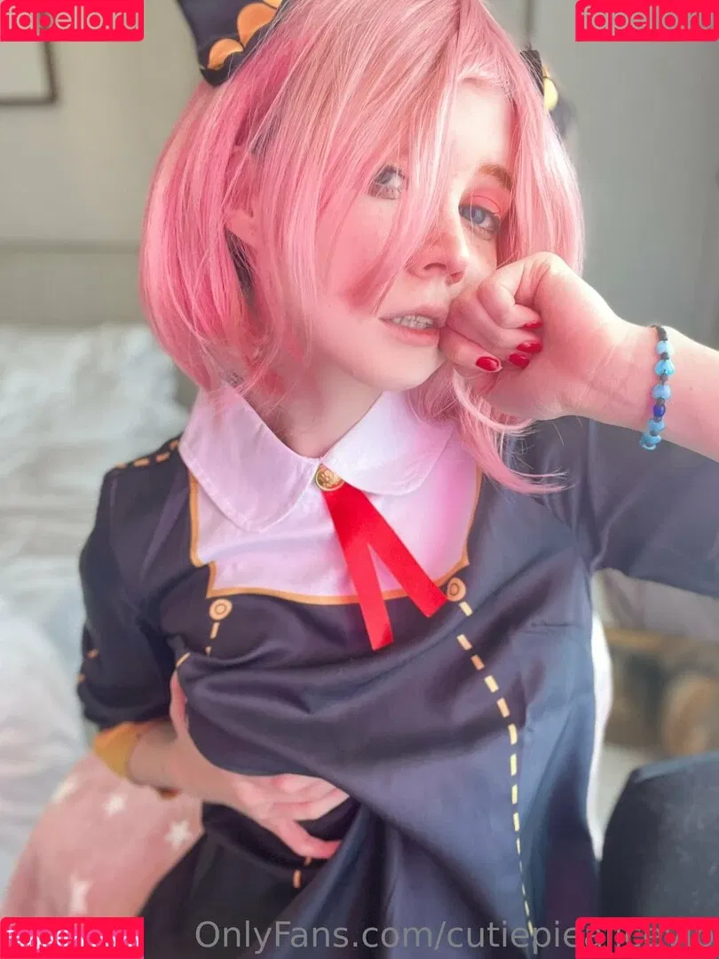 cutiepiealicevip Onlyfans Photo Gallery 