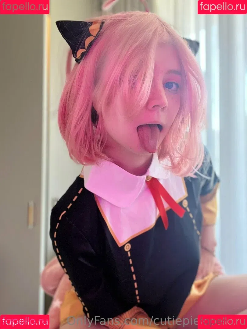 cutiepiealicevip Onlyfans Photo Gallery 