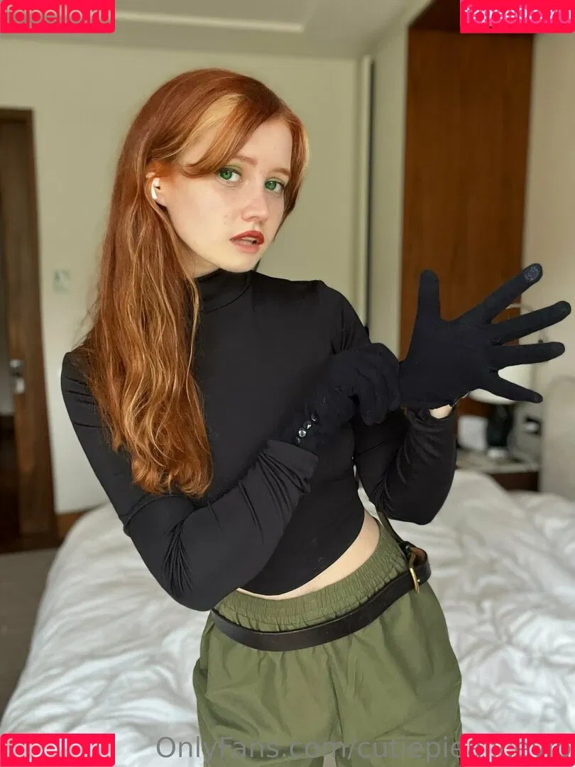 cutiepiealicevip Onlyfans Photo Gallery 