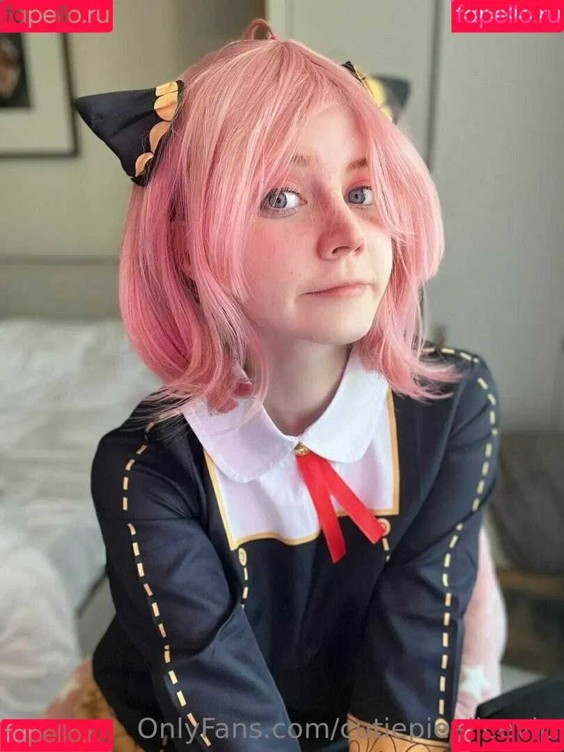 cutiepiealicevip Onlyfans Photo Gallery 