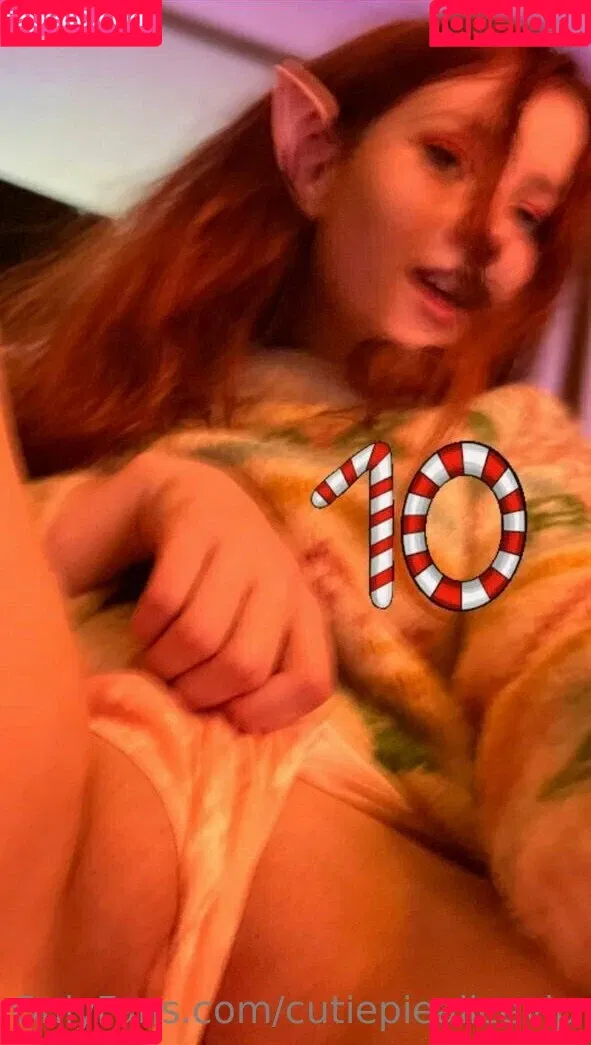 cutiepiealicevip Onlyfans Photo Gallery 