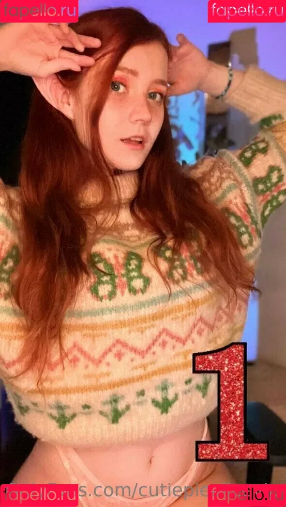 cutiepiealicevip Onlyfans Photo Gallery 