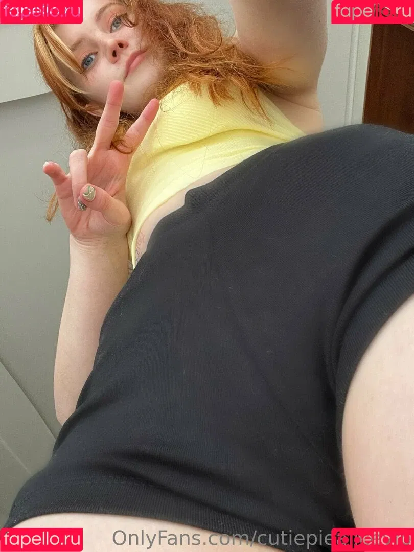 cutiepiealicevip Onlyfans Photo Gallery 
