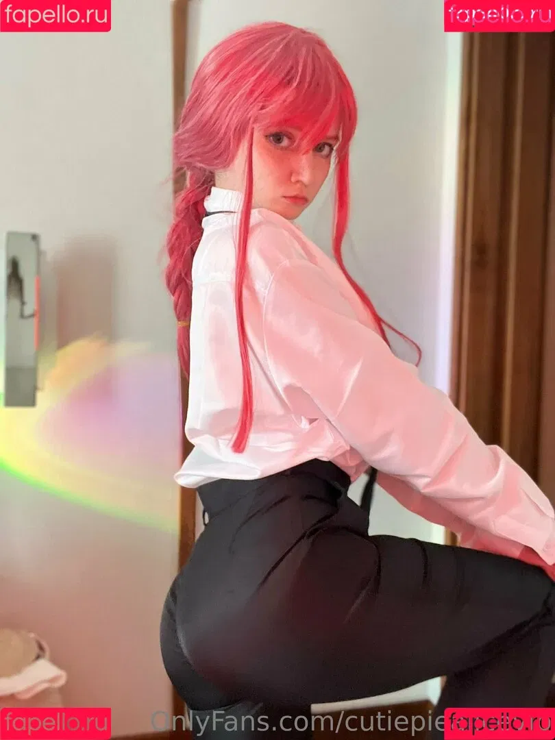 cutiepiealicevip Onlyfans Photo Gallery 