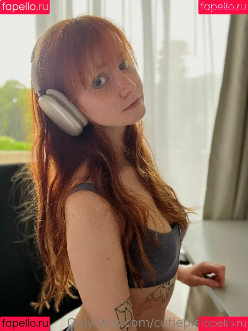 cutiepiealicevip Onlyfans Photo Gallery 