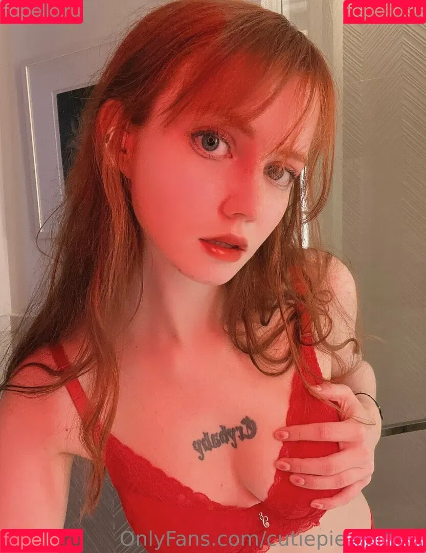 cutiepiealicevip Onlyfans Photo Gallery 