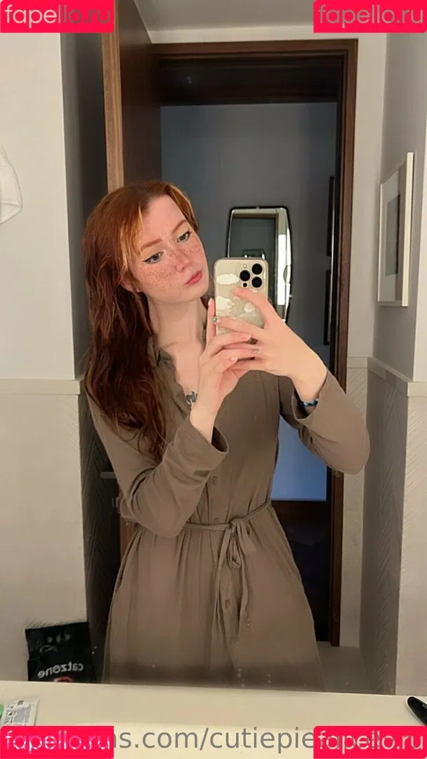 cutiepiealicevip Onlyfans Photo Gallery 