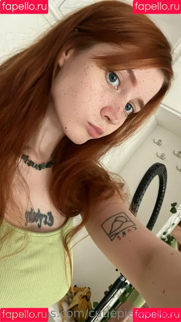 cutiepiealicevip Onlyfans Photo Gallery 