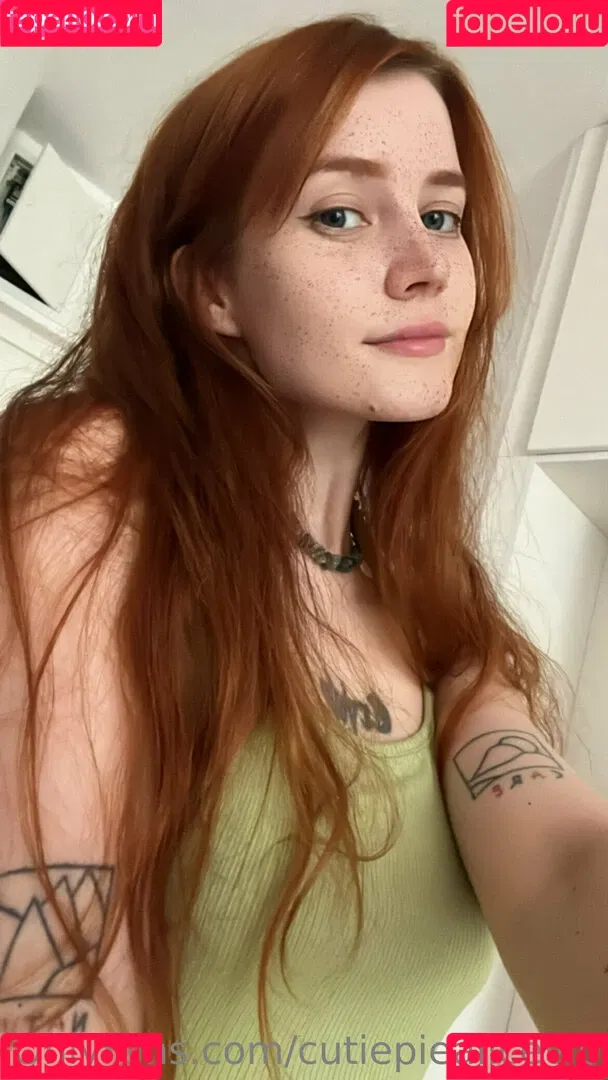 cutiepiealicevip Onlyfans Photo Gallery 