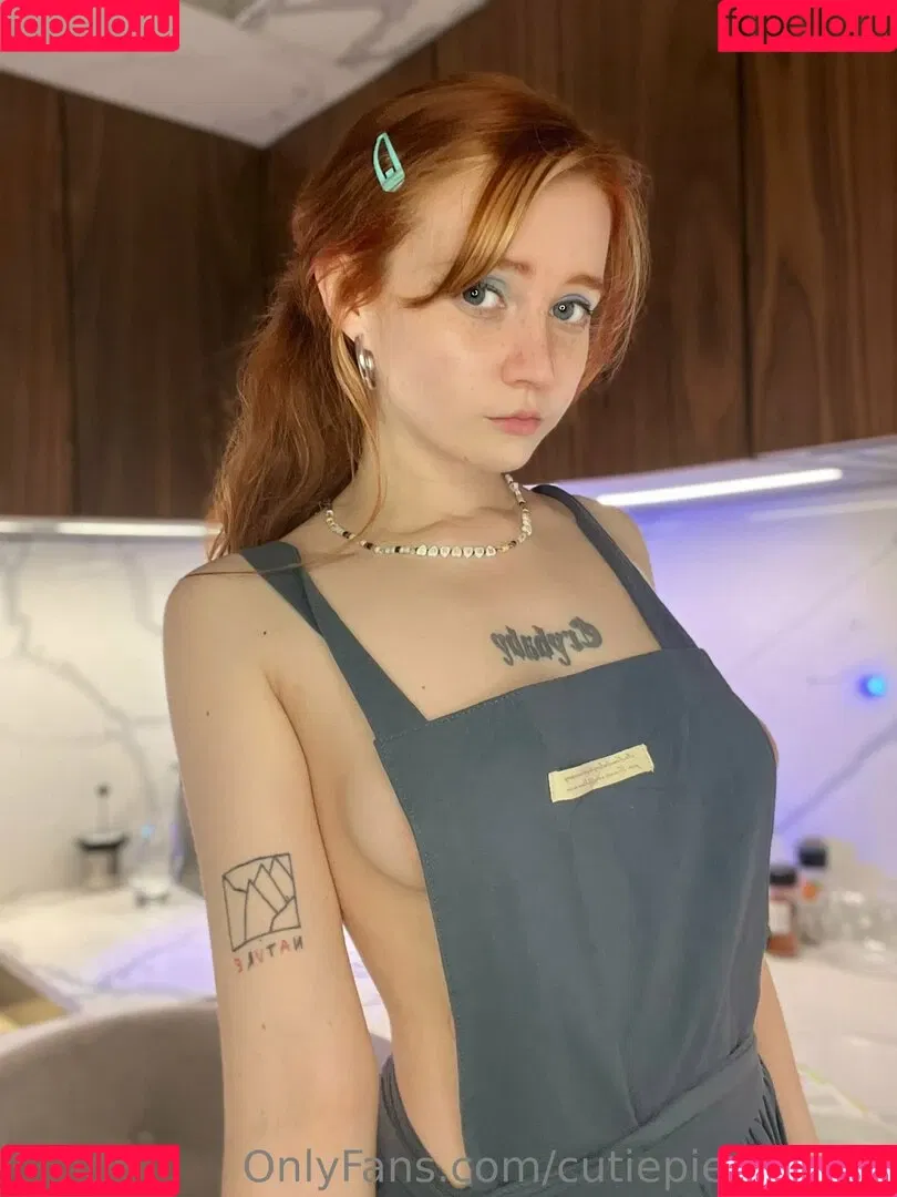 cutiepiealicevip Onlyfans Photo Gallery 