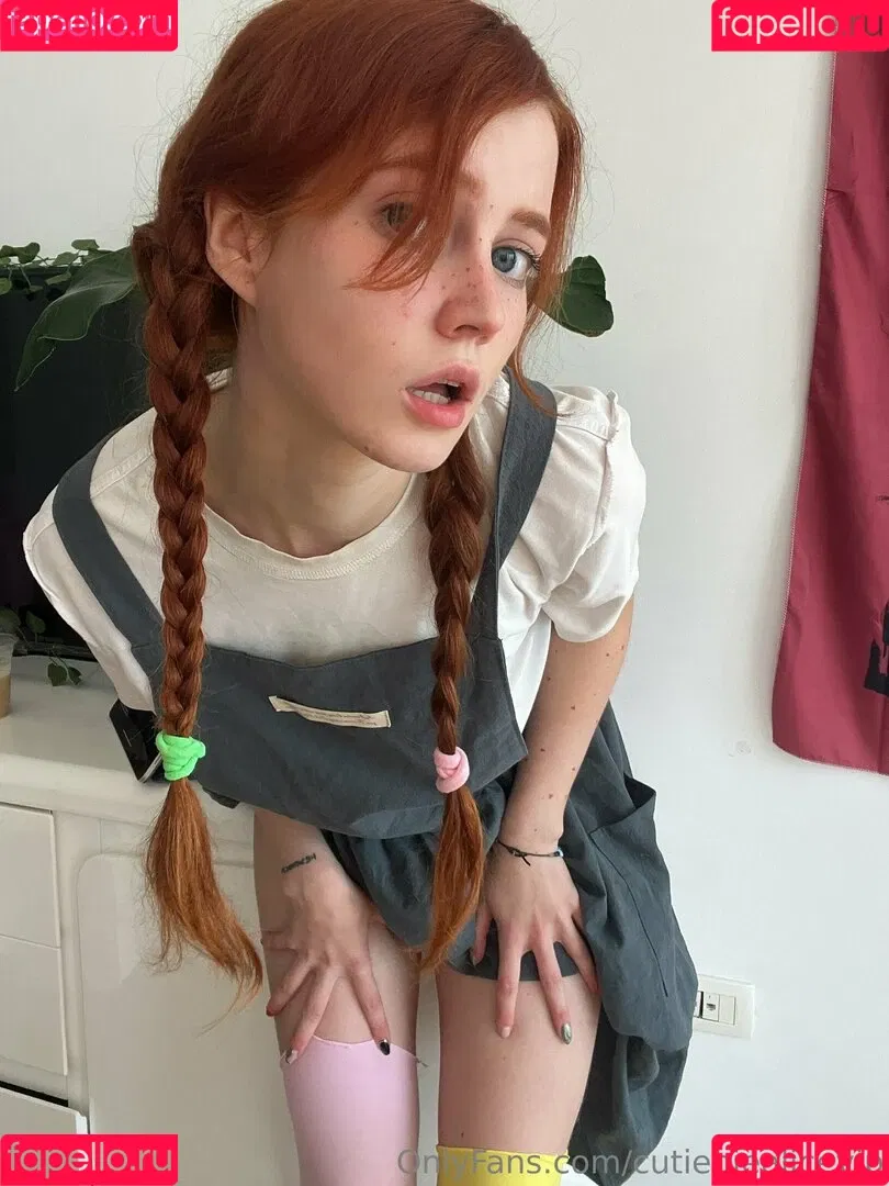 cutiepiealicevip Onlyfans Photo Gallery 