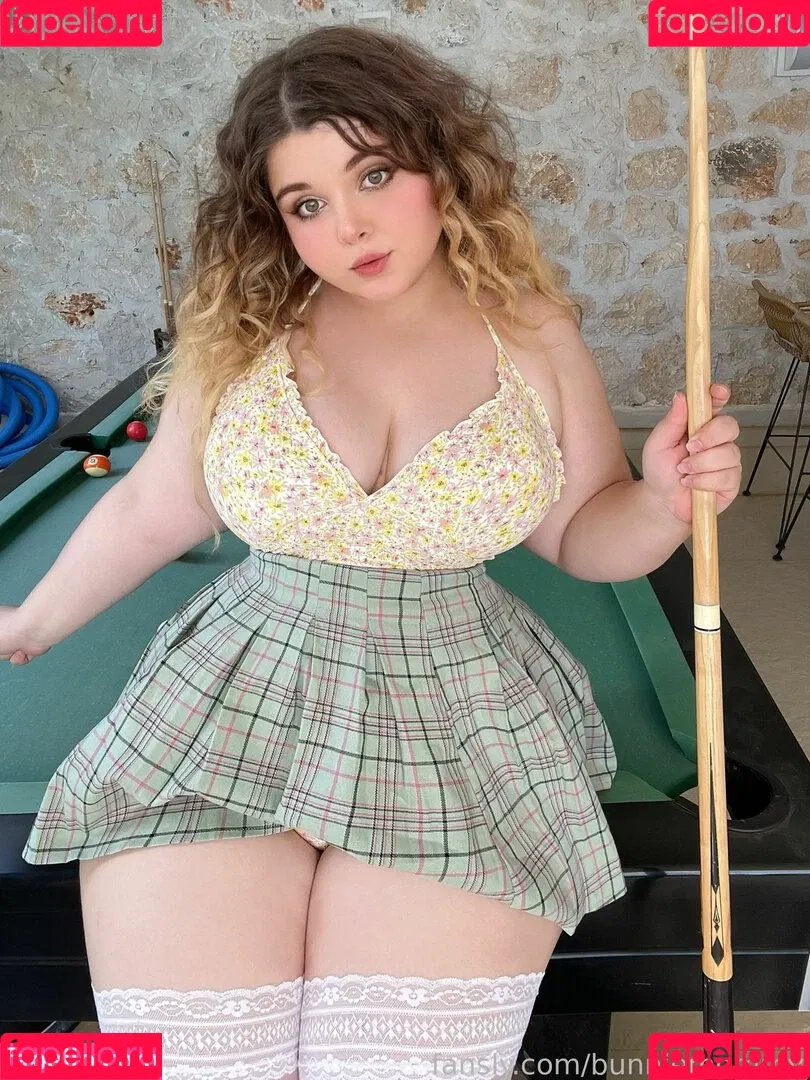 bunniemommy Onlyfans Photo Gallery 