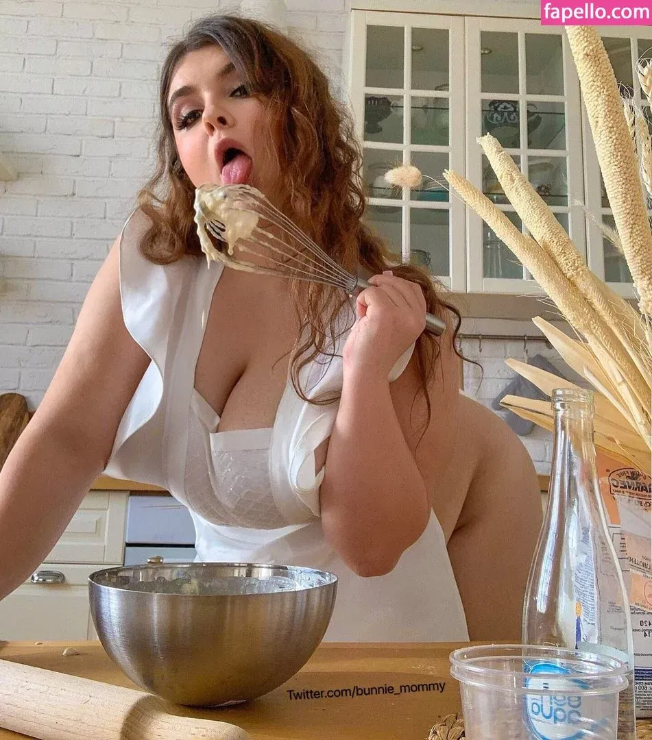 bunniemommy Onlyfans Photo Gallery 