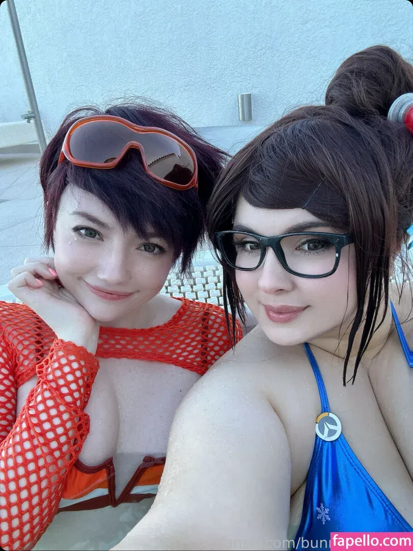 bunniemommy Onlyfans Photo Gallery 