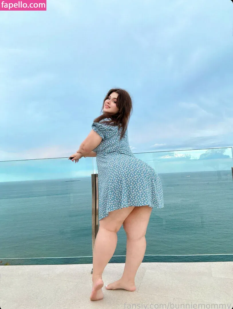 bunniemommy Onlyfans Photo Gallery 