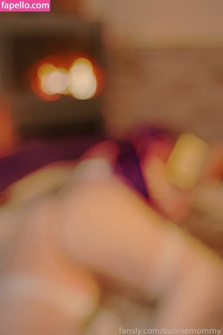 bunniemommy Onlyfans Photo Gallery 