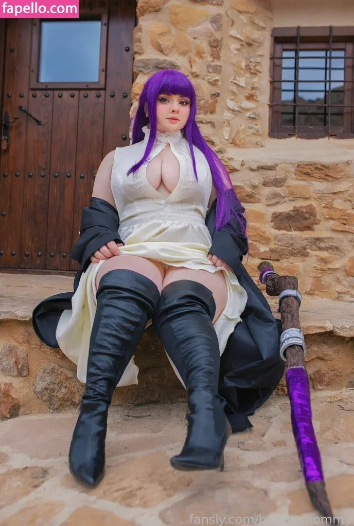 bunniemommy Onlyfans Photo Gallery 