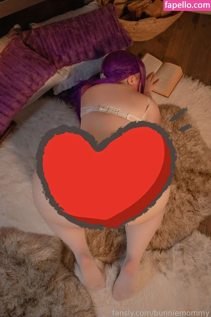 bunniemommy Onlyfans Photo Gallery 