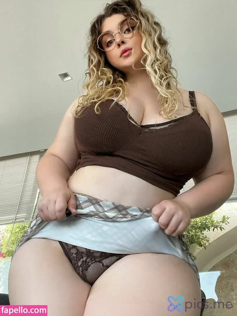 bunniemommy Onlyfans Photo Gallery 