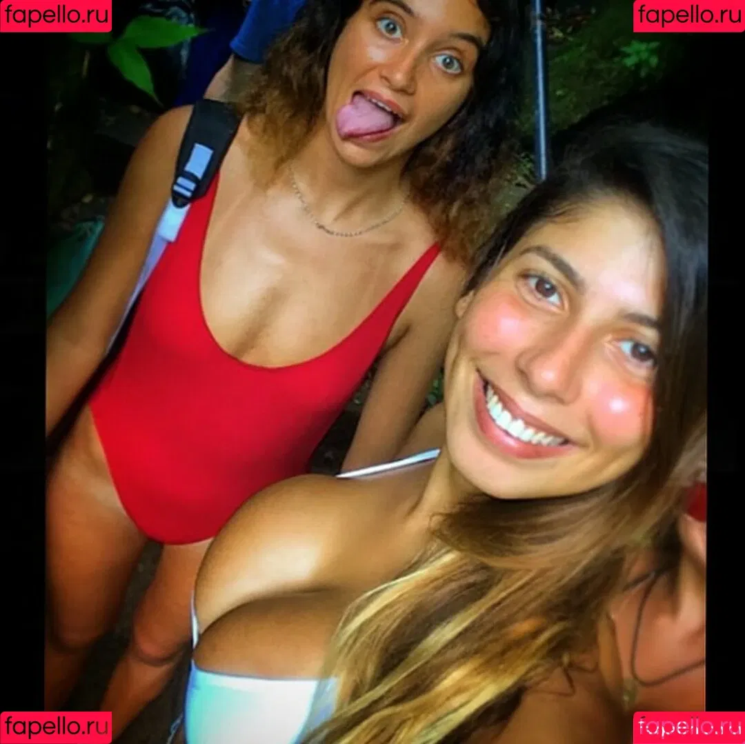 Daniella Yallouz Onlyfans Photo Gallery 