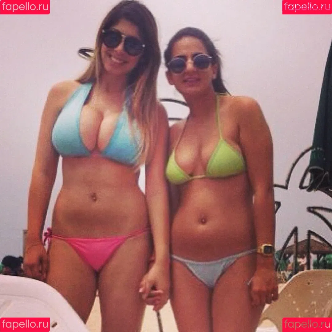 Daniella Yallouz Onlyfans Photo Gallery 