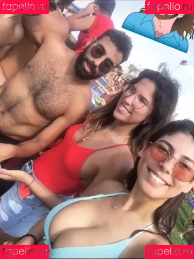 Daniella Yallouz Onlyfans Photo Gallery 