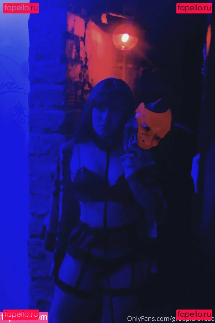 groupielover Onlyfans Photo Gallery 