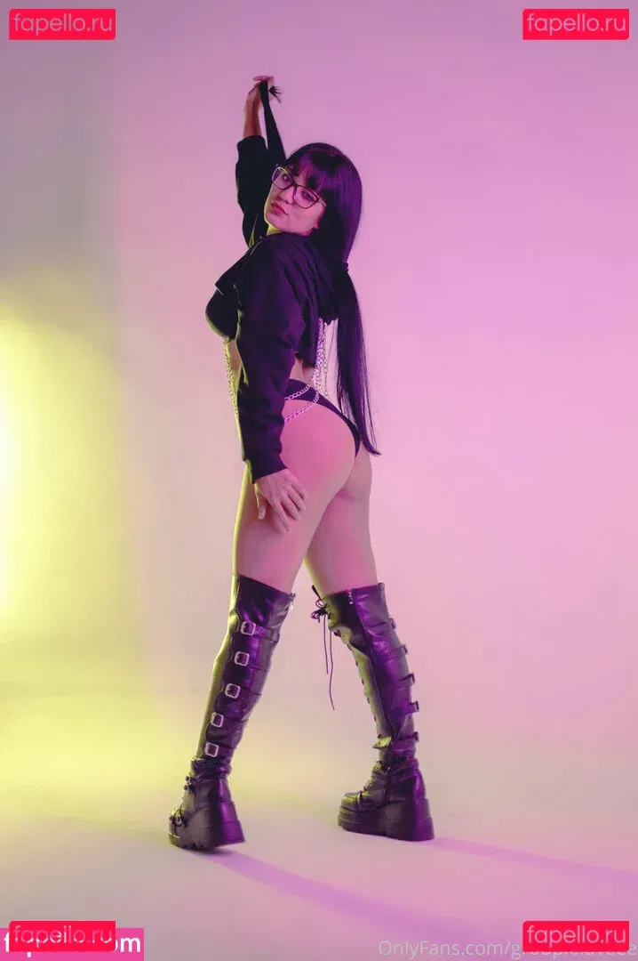 groupielover Onlyfans Photo Gallery 