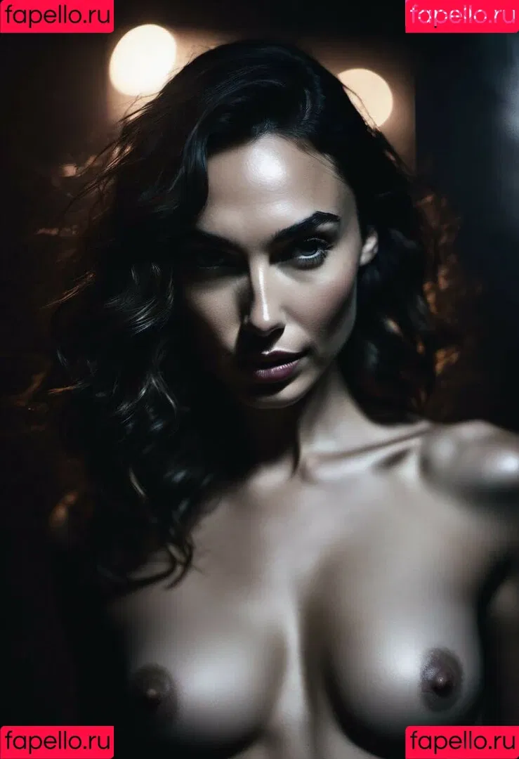 AI Generated Celebrity Nudes Onlyfans Photo Gallery 