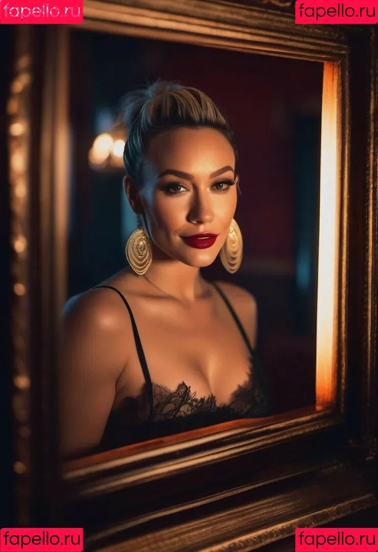 AI Generated Celebrity Nudes Onlyfans Photo Gallery 