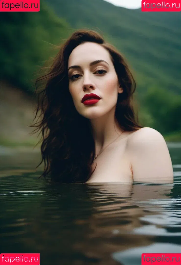 AI Generated Celebrity Nudes Onlyfans Photo Gallery 