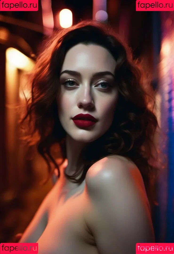 AI Generated Celebrity Nudes Onlyfans Photo Gallery 