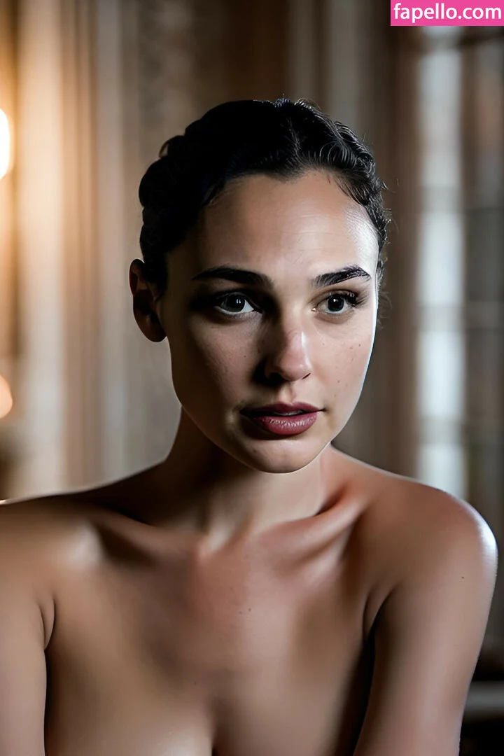 AI Generated Celebrity Nudes Onlyfans Photo Gallery 