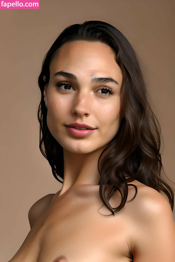 AI Generated Celebrity Nudes Onlyfans Photo Gallery 