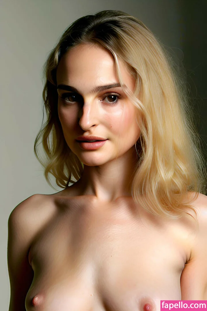 AI Generated Celebrity Nudes Onlyfans Photo Gallery 