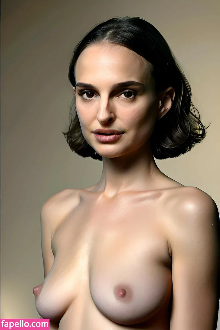 AI Generated Celebrity Nudes Onlyfans Photo Gallery 