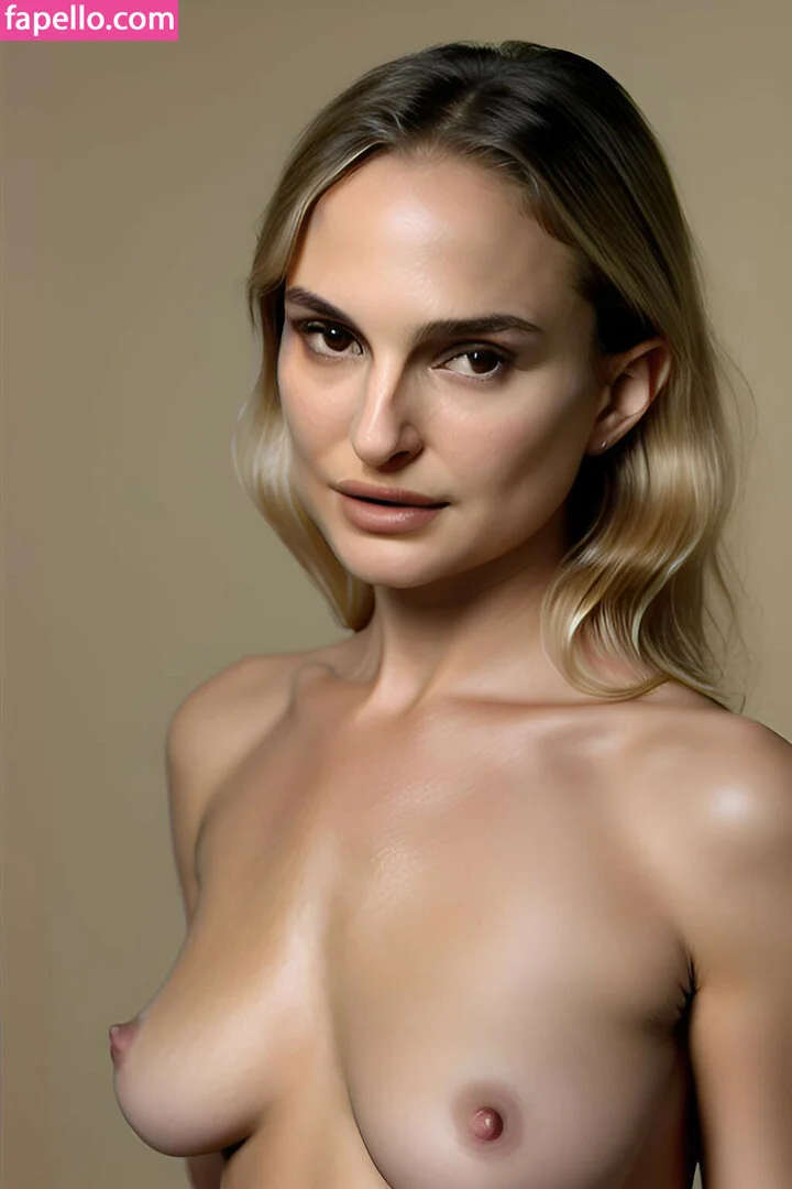 AI Generated Celebrity Nudes Onlyfans Photo Gallery 