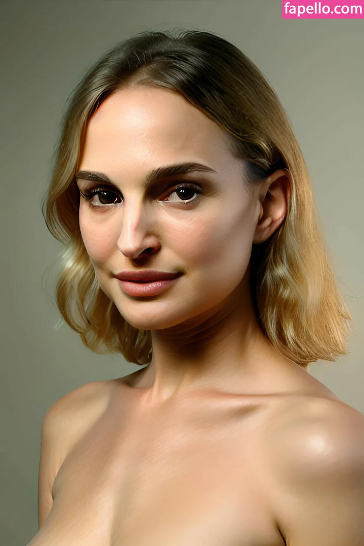 AI Generated Celebrity Nudes Onlyfans Photo Gallery 