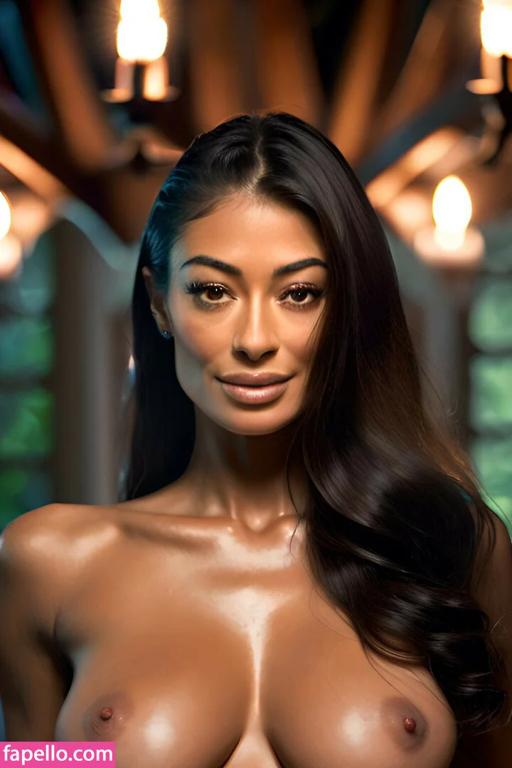 AI Generated Celebrity Nudes Onlyfans Photo Gallery 