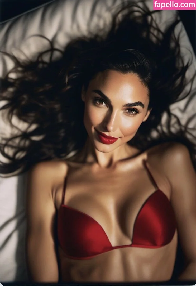 AI Generated Celebrity Nudes Onlyfans Photo Gallery 