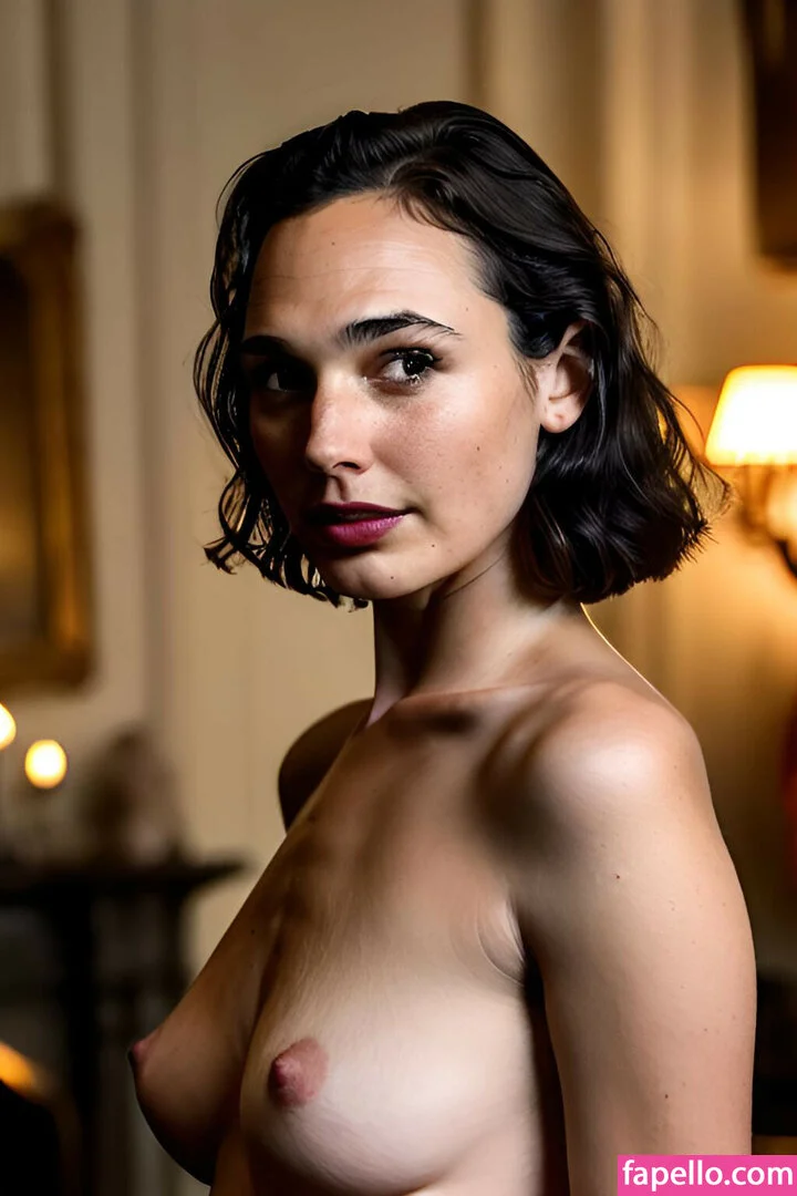 AI Generated Celebrity Nudes Onlyfans Photo Gallery 