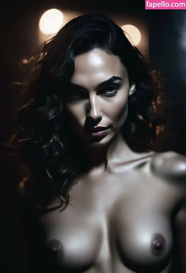 AI Generated Celebrity Nudes Onlyfans Photo Gallery 