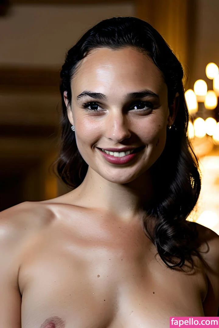 AI Generated Celebrity Nudes Onlyfans Photo Gallery 