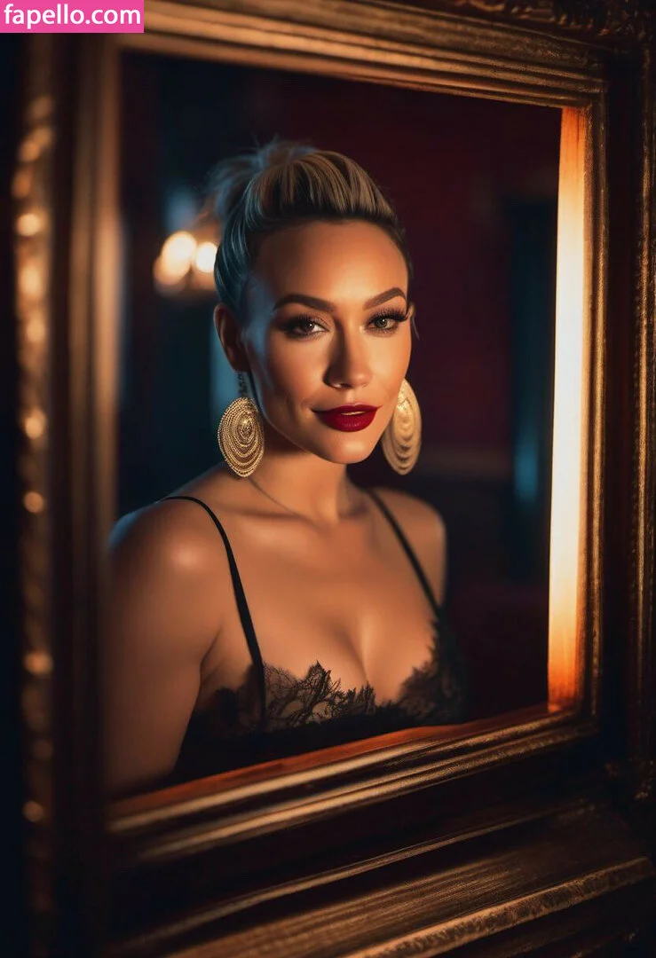 AI Generated Celebrity Nudes Onlyfans Photo Gallery 