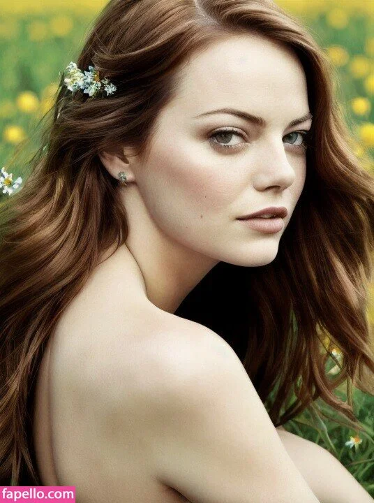 AI Generated Celebrity Nudes Onlyfans Photo Gallery 