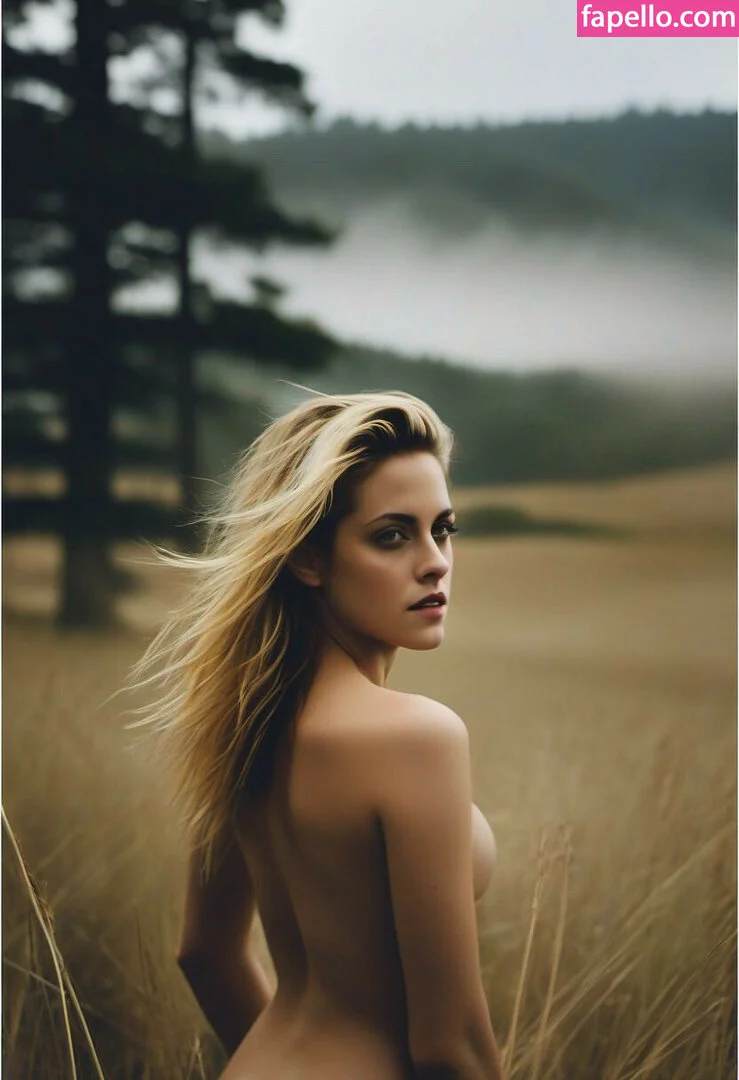 AI Generated Celebrity Nudes Onlyfans Photo Gallery 