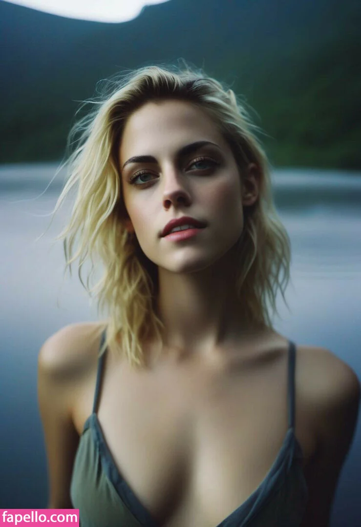 AI Generated Celebrity Nudes Onlyfans Photo Gallery 